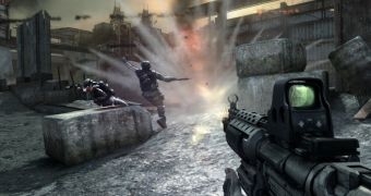 Killzone 2 and Metal Gear Solid 4 Bundled with PlayStation 3