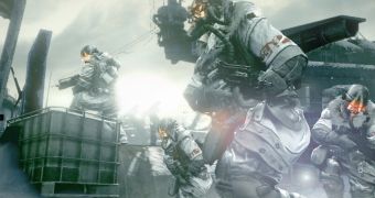 Killzone 3 Will Deliver More Variety
