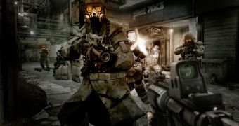 The next Killzone will still appear on the PS3