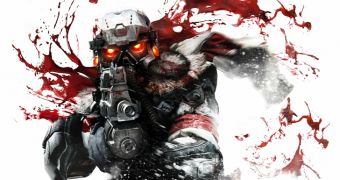 A new Killzone game is coming