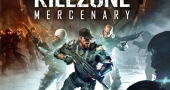Killzone: Mercenary is coming this fall