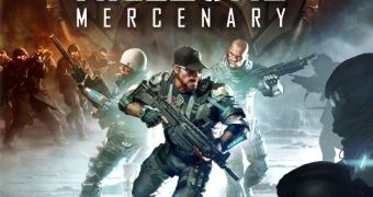 Killzone: Mercenary is out soon for PS Vita