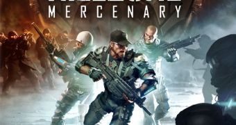 Killzone: Mercenary is out in September