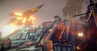 Killzone: Shadow Fall Gets Access to 3 New Maps for Free