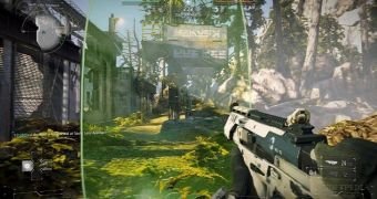 Classic multiplayer maps are coming to Killzone: Shadow Fall