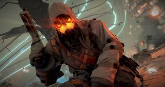 Killzone: Shadow Fall is coming for PS4