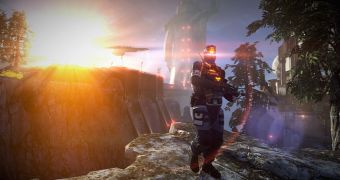 Killzone: Shadow Fall is close to launch
