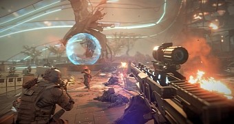 Killzone: Shadow Fall has a new patch
