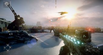 Killzone: Shadow Fall is out soon