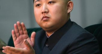 Kim Jong Un had his uncle executed for acts of treason