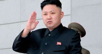 Kim Jong-Un had his uncle executed in the most barbaric way possible