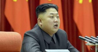 Kim Jong-un ordered another violent execution