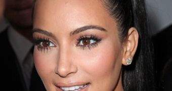 Kim Kardashian Ditches Botox at Kanye West’s Suggestion