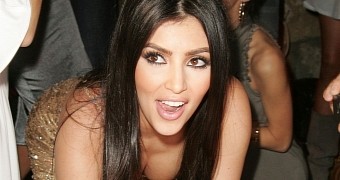 Kim Kardashian Doesn't Have an iCloud Account, Her Photos Are Safe