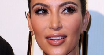 Kim Kardashian will host New Year's Eve party for $600,000 (€459,382.8)