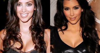 Kim Kardashian is becoming obsessed with plastic surgery, her image, says fresh report