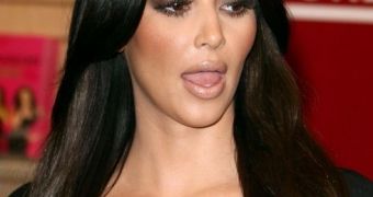 Kim Kardashian made $6 million last year, is top earning reality star