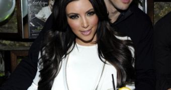 Kim Kardashian is already sorry she married Kris Humphries, says new report