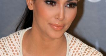Kim Kardashian Is Most Ill-Mannered Person of 2011