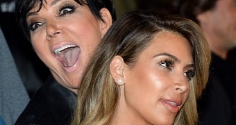 Kris Jenner has been managing daughter Kim Kardashian for years