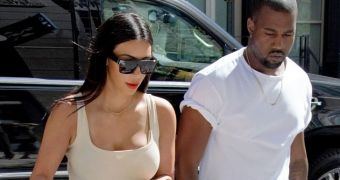 Kim Kardashian’s third marriage, to rapper Kanye West, is already “in crisis,” says report