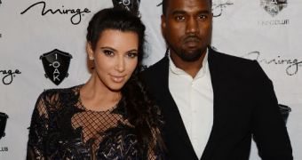 Kim Kardashian, Kanye West Turn Down $3 Million (€2.2 Million) Baby Photo Offer