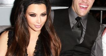 Kim Kardashian and Kris Humphries’ wedding didn’t cost a thing, made them richer