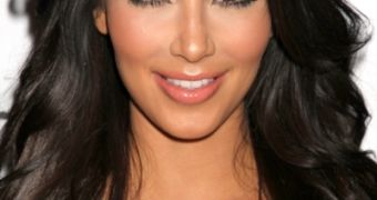 Kim Kardashian admits she tried Botox around the eyes but totally hated the results