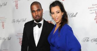 Kim and Kanye now want to have a balcony scene when they kiss at the wedding