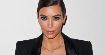 Kim Kardashian writes an essay about racism and discrimination