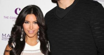 Kim Kardashian's first choice for a “TV husband” wasn't Kris Humphries, says new report