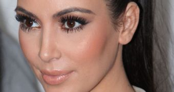 Kim Kardashian wants to be portrayed as victim in divorce from Kris Humphries, says report