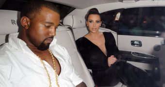 Kim Kardashian stand to lose more than gain in the case of a divorce from Kanye West