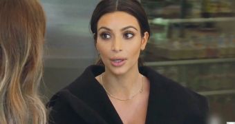 Kim Kardashian recalls “trip from hell” when she and baby North were racially assaulted