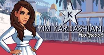Kim Kardashian has a successful iOS game out and it will make her an incredibly rich woman