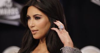 Kim Kardashian will pay soon to be ex-husband to keep the 20.5-carat engagement ring