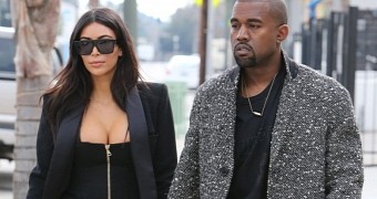 Kim Kardashian and Kanye West are trying for baby no. 2, might not be able to conceive any more