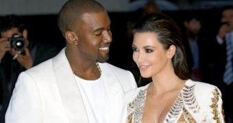 Kim and Kanye plan to have a royal coach teach them all the regal manners for their wedding