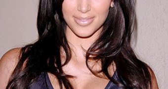 Kim Kardashian is in talks for a part in the upcoming Gotti biopic, opposite John Travolta