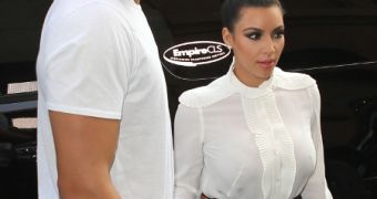 Kim Kardashian says she wanted marriage to Kris Humphries to “last forever”