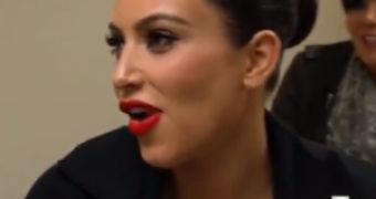 Kim Kardashian’s Baby Gender Revealed – Video