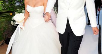 Kim Kardashian was married to Kris Humphries for just 72 days