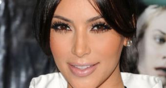 Kim Kardashian opens up about divorce from Kris Humphries to Australian media