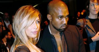 The famous Kardashian wedding to Kanye West is threatened by French laws that require a 40-day residency before getting married in France
