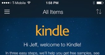 Kindle 4.6 Brings Book Browser, Goodreads, Next-In-Series