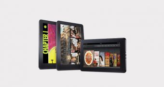Kindle Fire Supports the New Kindle Format 8