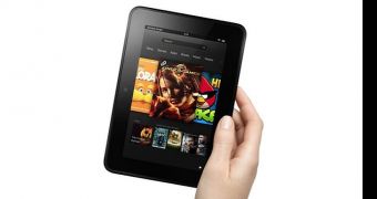 Expect a form factor similar to the current Kindle