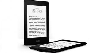 Kindle Paperwhite 1 finally gets GoodReads integration