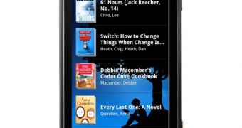 Kindle Periodicals to Land Soon on Android, iPhone