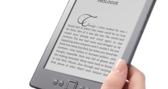 Amazon Kindle Touch eReader gets jailbreak